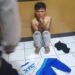Polisi Gebrak Kampung Pogor, Pemuda Mabuk Diamankan Dalam Hitungan Menit