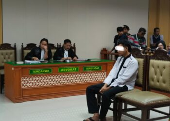 5 Orang Sekeluarga Terbunuh di Indramayu, Kawal Pembuktian Mutlak Jerat Terdakwa Ririn