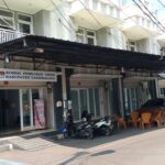 Puluhan Tahun Menumpang di Ruko, KPU Kabupaten Tasikmalaya Harap Segera Miliki Kantor