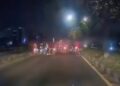 Viral, Puluhan Terduga Geng Motor Kuasi Jalan Soekarno Hatta Bandung Bikin Miris Pengguna Jalan 14 Viral, Puluhan Terduga Geng Motor Kuasi Jalan Soekarno Hatta Bandung Bikin Miris Pengguna Jalan