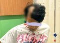 Sadis, 2 Begal Beraksi di Antapani, RM Seorang Pemuda Dibacok, Motor dan Uang Tunai Rp 1,5 Juta Raib