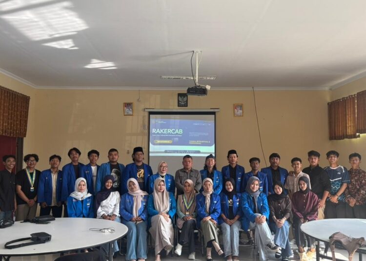 PMII Nyatakan Perang Terhadap Penyalahgunaan Narkoba
