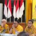 DPD Partai Golkar Jawa Barat Tancap Gas, Kepengurusan Baru Didominasi Milenial Siap Bidik Kemenangan Nasional