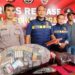 Kasus Pencurian Ratusan Bungkus Rokok Senilai Belasan Juta Rupiah Terungkap 10 Kasus Pencurian Ratusan Bungkus Rokok Senilai Belasan Juta Rupiah Terungkap