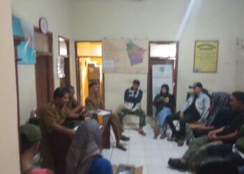 Waduh... Geger Gara Gara Iuran Penduduk Belum Lunas, Daging Kurban Milik Warga Raib 2 Waduh… Geger Gara Gara Iuran Penduduk Belum Lunas, Daging Kurban Milik Warga Raib