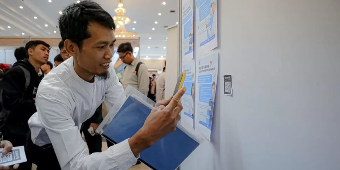 Home 2 28 Pemkot Bandung Buka Ribuan Lowongan Kerja, Job Fair 2026 Siap Digelar di GOR Bandung