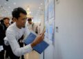 Pemkot Bandung Buka Ribuan Lowongan Kerja, Job Fair 2026 Siap Digelar di GOR Bandung 15 Pemkot Bandung Buka Ribuan Lowongan Kerja, Job Fair 2026 Siap Digelar di GOR Bandung