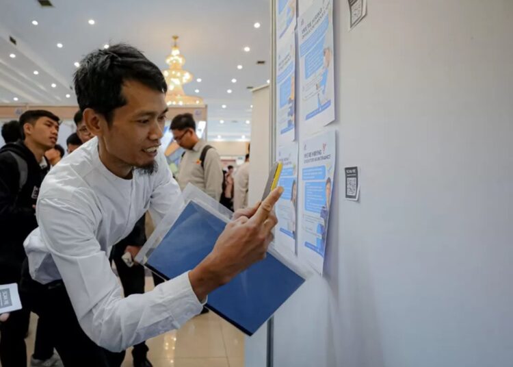 Pemkot Bandung Buka Ribuan Lowongan Kerja, Job Fair 2026 Siap Digelar di GOR Bandung