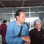 GCC Tasikmalaya Belum Ramah terhadap Penyandang Disabilitas