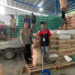 Polres Majalengka Salurkan 950 Ton Jagung ke Bulog, Dukung Swasembada Pangan Nasional