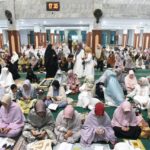 Sambut Tahun Baru Islam Doa Bersama dan Tausyiah di Masjid Syiarul Islam Kuningan 22 Sambut Tahun Baru Islam Doa Bersama dan Tausyiah di Masjid Syiarul Islam Kuningan