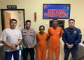 Satreskrim Polres Garut Bekuk Dua Pelaku Curanmor Target Operasi Polisi 14 Satreskrim Polres Garut Bekuk Dua Pelaku Curanmor Target Operasi Polisi