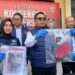 Satreskrim Polres Tasikmalaya Bekuk Pelaku Perusakan Rumah Advokat di Taraju, Terancam 2,5 Tahun Penjara