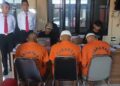Satreskrim Polres Tasikmalaya Bekuk Tiga Komplotan Curanmor 15 Satreskrim Polres Tasikmalaya Bekuk Tiga Komplotan Curanmor
