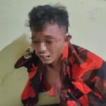 Curi HP dan Gasak Warung, Maling Dibekuk Polisi 21 Curi HP dan Gasak Warung, Maling Dibekuk Polisi