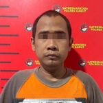 Satresnarkoba Garut Bekuk Pengedar Tramadol dan Hexymer, 67 Butir Barang Bukti Diamankan