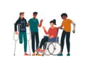 Pengakuan Hak Penyandang Disabilitas 14 Pengakuan Hak Penyandang Disabilitas