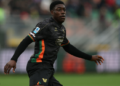Sporting CP Amankan Bintang Muda Venezia, Doumbia Punya Klausul €80 Juta 14 Sporting CP Amankan Bintang Muda Venezia, Doumbia Punya Klausul €80 Juta