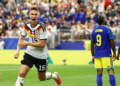 Satu Gol Curacao Sempat Bikin Jerman Gemetar, Begini Akhir Ceritanya