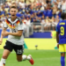 Satu Gol Curacao Sempat Bikin Jerman Gemetar, Begini Akhir Ceritanya 8 Satu Gol Curacao Sempat Bikin Jerman Gemetar, Begini Akhir Ceritanya
