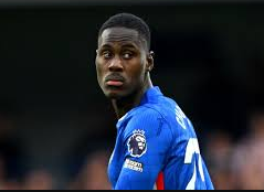 Inggris Coret Livramento dari Piala Dunia 2026, Chalobah Dipanggil sebagai Pengganti 5 Inggris Coret Livramento dari Piala Dunia 2026, Chalobah Dipanggil sebagai Pengganti