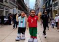Piala Dunia 2026 Jadi Panggung Terakhir Ronaldo, Portugal Bidik Trofi Dunia