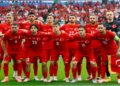 Kalah Lagi dari Paraguay, Turki Angkat Koper dari Piala Dunia 2026