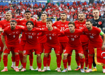Kalah Lagi dari Paraguay, Turki Angkat Koper dari Piala Dunia 2026