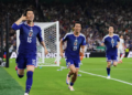 Jepang Pesta Gol ke Gawang Tunisia, Menang 4-0 di Grup F 14 Jepang Pesta Gol ke Gawang Tunisia, Menang 4-0 di Grup F