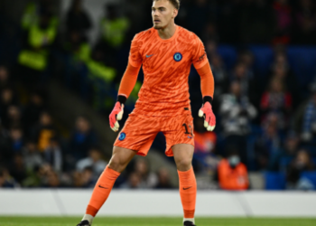 Jorgensen Resmi Minta Dijual, Chelsea Pasang Harga £15 Juta 2 Jorgensen Resmi Minta Dijual, Chelsea Pasang Harga £15 Juta