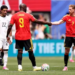 Belgia Vs Iran Berakhir Imbang 0-0, Gol Taremi Dianulir VAR 8 Belgia Vs Iran Berakhir Imbang 0-0, Gol Taremi Dianulir VAR