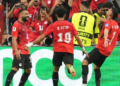 Mesir Menang Dramatis 3-1, Selandia Baru Kini di Ujung Tanduk