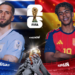 Jadwal Grup H Piala Dunia 2026: Uruguay Tantang Spanyol