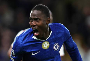 Chelsea Pasang Harga €40 Juta untuk Trevoh Chalobah