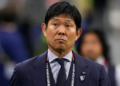 Hajime Moriyasu Akui Terpukul usai Samurai Biru Gugur di Tangan Brasil