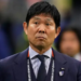 Hajime Moriyasu Akui Terpukul usai Samurai Biru Gugur di Tangan Brasil