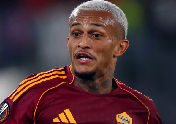 Wesley Ditandu Keluar, Brasil Khawatir Jelang Piala Dunia 2026 1 Wesley Ditandu Keluar, Brasil Khawatir Jelang Piala Dunia 2026