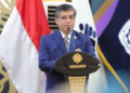 Menaker Bawa Pesan Prabowo, Indonesia Perkuat Perlindungan Awak Kapal Perikanan 14 Menaker Bawa Pesan Prabowo, Indonesia Perkuat Perlindungan Awak Kapal Perikanan
