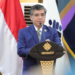 Menaker Bawa Pesan Prabowo, Indonesia Perkuat Perlindungan Awak Kapal Perikanan 9 Menaker Bawa Pesan Prabowo, Indonesia Perkuat Perlindungan Awak Kapal Perikanan