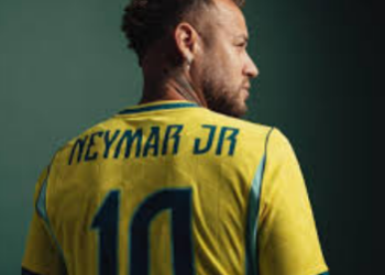 Brasil Tantang Maroko di Grup C, Ini Prediksi Susunan Pemain 2 Brasil Tantang Maroko di Grup C, Ini Prediksi Susunan Pemain