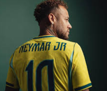Brasil Tantang Maroko di Grup C, Ini Prediksi Susunan Pemain 1 Brasil Tantang Maroko di Grup C, Ini Prediksi Susunan Pemain