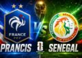 Prancis Tak Boleh Remehkan Senegal, Ini Alasannya 6 Prancis Tak Boleh Remehkan Senegal, Ini Alasannya