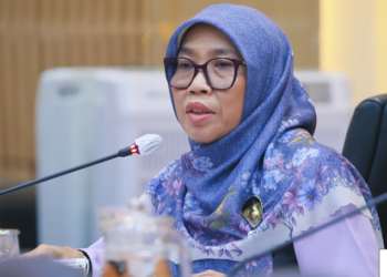 Kasus Penyekapan di Bandung, DPR Minta Negara Maksimalkan Pemulihan Korban 3 Kasus Penyekapan di Bandung, DPR Minta Negara Maksimalkan Pemulihan Korban