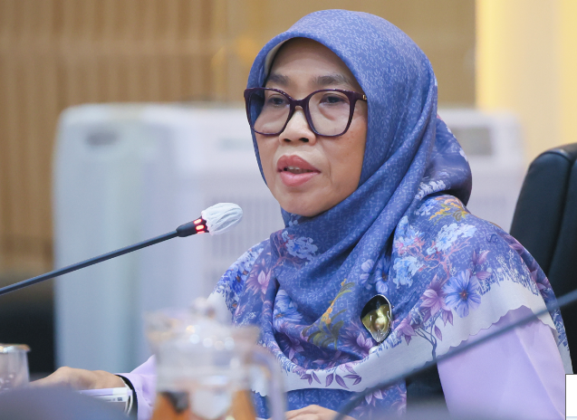 Kasus Penyekapan di Bandung, DPR Minta Negara Maksimalkan Pemulihan Korban 1 Kasus Penyekapan di Bandung, DPR Minta Negara Maksimalkan Pemulihan Korban