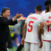 Iran Kritik AS dan FIFA usai Laga Kontra Mesir, Ghalenoei Minta Infantino Bertindak