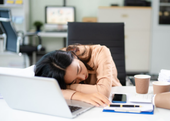 Burnout dan Dampaknya terhadap Kesehatan Mental di Dunia Kerja