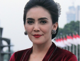 Rieke Diah Pitaloka: Korupsi Imigrasi Ancam Kedaulatan dan Keamanan Negara