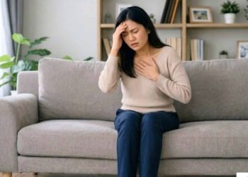 Sering Sakit tapi Hasil Pemeriksaan Normal? Bisa Jadi Psikosomatik! 6 Sering Sakit tapi Hasil Pemeriksaan Normal? Bisa Jadi Psikosomatik!