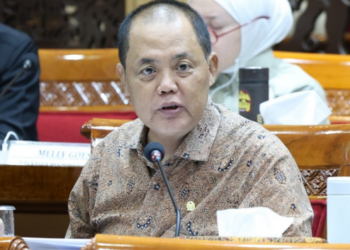 DPR: Pendidikan Karakter dan Kesejahteraan Guru Harus Jadi Prioritas 5 DPR: Pendidikan Karakter dan Kesejahteraan Guru Harus Jadi Prioritas
