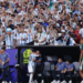 Messi Menangis, Argentina Berpesta! Malam Penuh Emosi di Kansas City